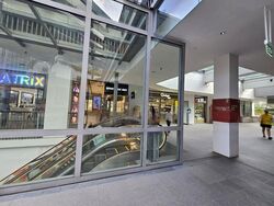 St. James Church (D10), Shop House #497482481